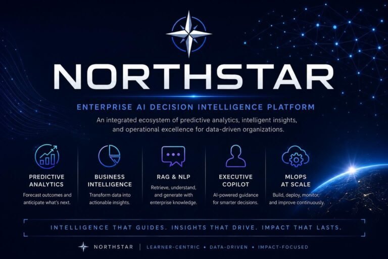northstar banner