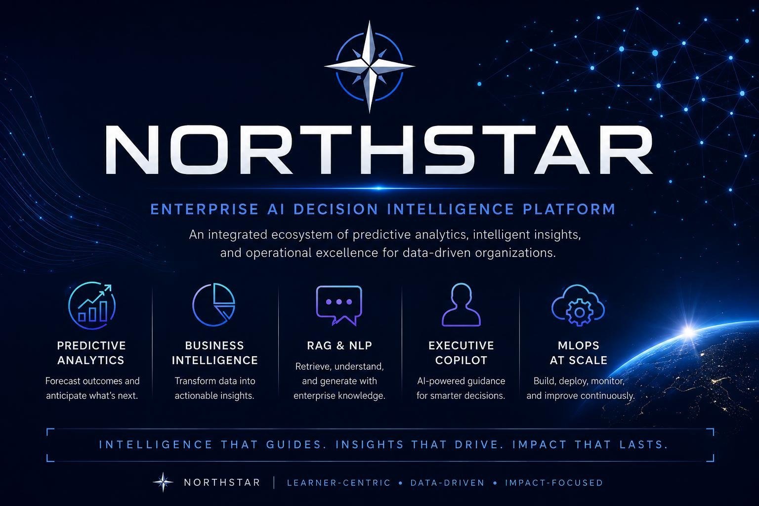 northstar banner